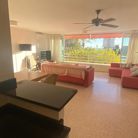 Apartament Parque La Chicharra Near And *