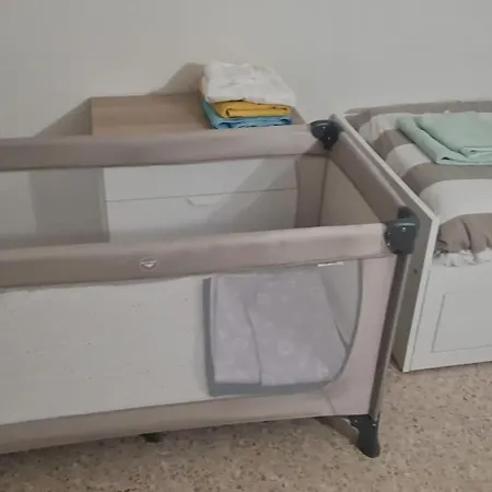 Parque La Chicharra Near And