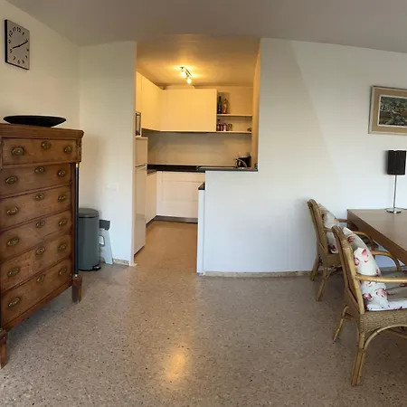 Apartamento Parque La Chicharra Near And *