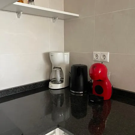 Parque La Chicharra Near And *