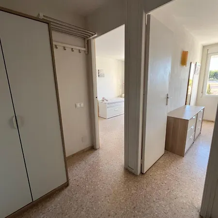 Parque La Chicharra Near And Apartament