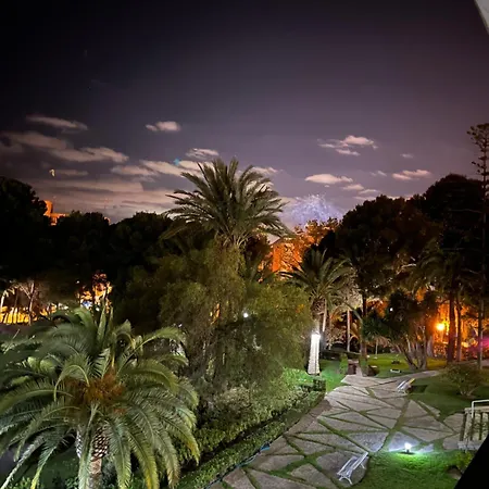 Apartament Parque La Chicharra Near And