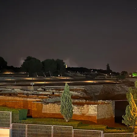 Parque La Chicharra Near And Apartament *