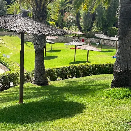 Parque La Chicharra Near And Apartamento Alicante