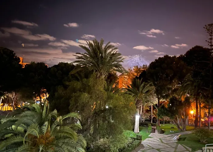 Appartamento Parque La Chicharra Near And